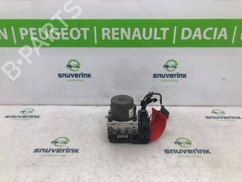 Used ABS pump CITROËN JUMPER II Van 2.2 HDi 120 (120 hp) 12679497
