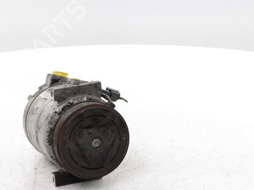 AC compressor FIAT TALENTO Van (296_) 2.0 EcoJet | BP30186001M34