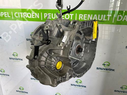 Gearbox RENAULT CAPTUR II (HF_) TCe 140 (HFN0) | BP20074114M3 
