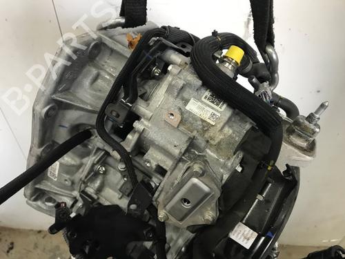 Gearbox RENAULT CAPTUR II (HF_) E-TECH 145 (HFMU) | BP34564776M3 - Image 6