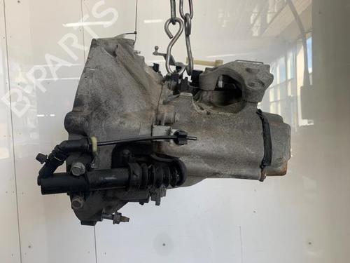 Used Gearbox Gearbox CITROËN C1 II (PA_, PS_) 1.0 VTi 68 (69 hp) 40588191 40588191