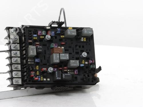 Fuse box RAM 1500 Crew Cab Pickup (DT) 5.7 | BP39508103E1 - Image 9