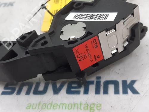 Pedal RENAULT TRAFIC III Van (FG_) 1.6 dCi 90 (FGME) | BP18028688I4 