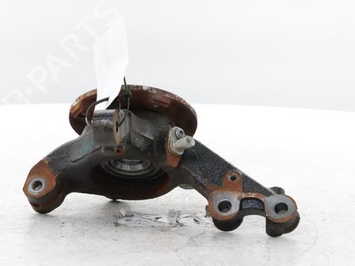 Left front steering knuckle OPEL CORSA F (P2JO) 1.2 MHEV | BP34567843M25  - Image 7