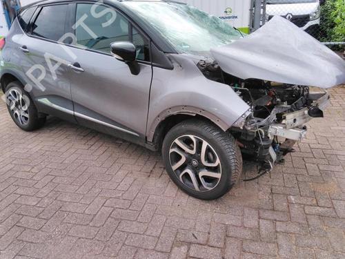 Rear left seatbelt RENAULT CAPTUR I (J5_, H5_) 1.5 dCi 90 (J5N4, J5M5, J5MW, J5M6, J5AL, J5AJ) | BP40542062I29  - Image 5