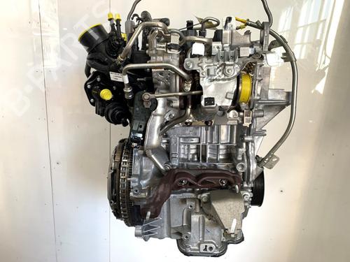 Engine NISSAN JUKE (F16_) DIG-T 117 | BP40266068M1 - Image 3