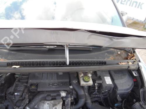 Rear left panel PEUGEOT 5008 (0U_, 0E_) 1.6 HDi | BP40579178C60  - Image 11