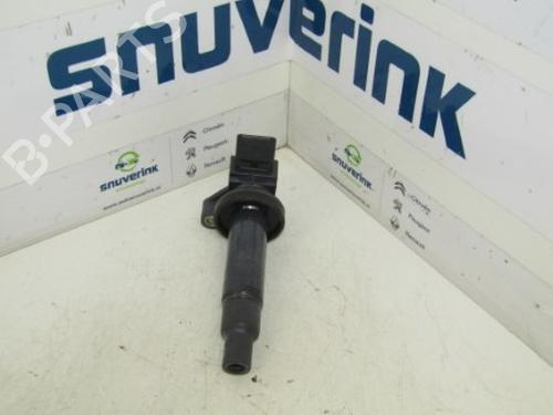 Used Ignition coil PEUGEOT 107 (PM_, PN_) 1.0 (68 hp) 13323224