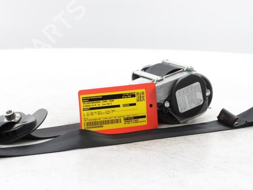 Front left seatbelt CITROËN C4 Picasso II 1.6 THP 165 | BP37262987I26 - Image 4