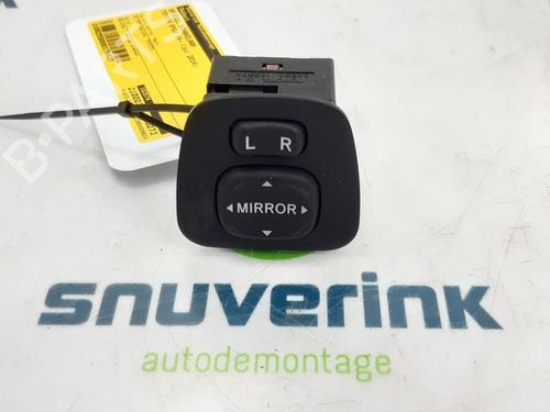 Used Mirror switch TOYOTA AYGO (_B4_) 1.0 (KGB40) (69 hp) 16764498