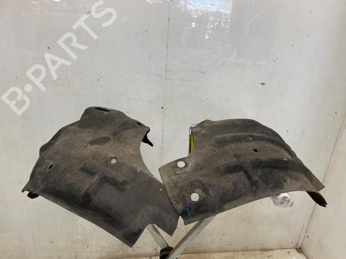 Used Wheel arch Wheel arch RENAULT MEGANE IV Grandtour (K9A/M/N_) 1.3 TCe 115 (K9N9) (116 hp) 36089977 36089977