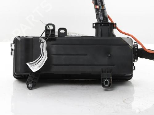 Fuse box LAND ROVER DEFENDER Station Wagon (L663) P300 Si4 4x4 | BP40588802E1 - Image 16