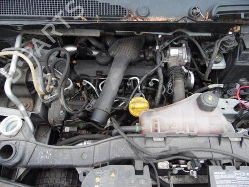 Front right seatbelt RENAULT KANGOO Express (FW0/1_) 1.5 dCi 90 (FW0G, FW05, FW08, FW11) | BP40581681I25 - Image 25