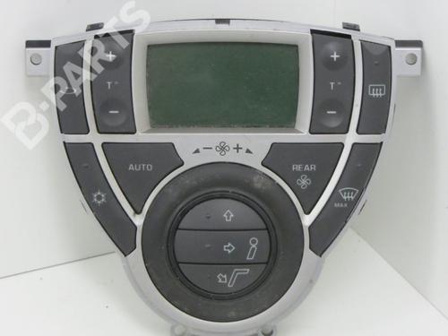 Used Control unit Control unit CITROËN C8 (EA_, EB_) 2.0 HDi (107 hp) 10781996 10781996