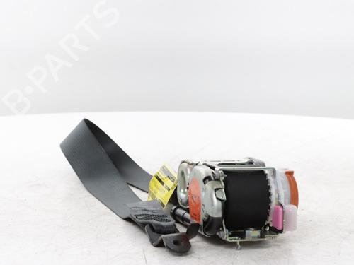 Front right seatbelt RENAULT KADJAR (HA_, HL_) 1.2 TCe 130 (HLMR) | BP34562963I25 - Image 7