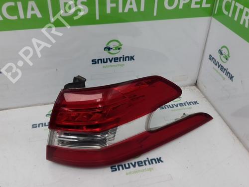 Used Right taillight PEUGEOT 308 SW II (LC_, LJ_, LR_, LX_, L4_) 1.6 BlueHDi 120 (120 hp) 18301174