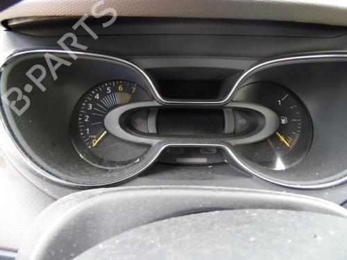 Rear mirror RENAULT CAPTUR I (J5_, H5_) 0.9 TCe 90 | BP40594859I6 - Image 7