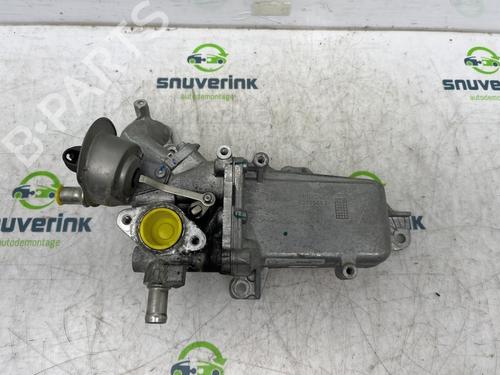 Used Egr RENAULT TRAFIC III Van (FG_) 1.6 dCi 125 (FGMH) (125 hp) 21193508