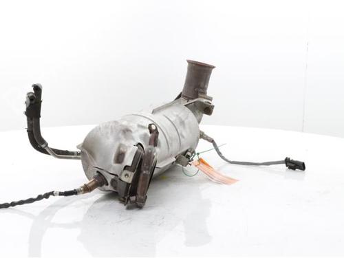 Catalyst CITROËN C3 III (SX) 1.2 THP 110 (SXHNPS, SXHNZT, SXHNZ6) | BP40588514M10 - Image 9