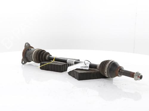 Left rear driveshaft SUZUKI VITARA (LY) 1.4 T AllGrip (APK414) | BP38545028M40 - Image 2