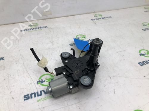 Rear wiper motor PEUGEOT 208 II (UB_, UP_, UW_, UJ_) 1.2 PureTech 100 | BP18414097M102 