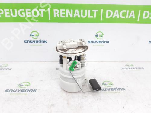 Used Fuel pump DACIA SANDERO II TCe 90 (B8M1, B8MA, B8AC) (90 hp) 19148239
