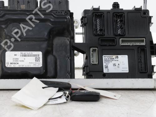 Used Engine control unit (ECU) Engine control unit (ECU) 34423546 34423546