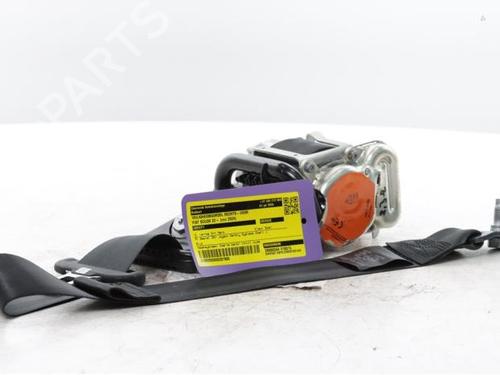 Front right seatbelt FIAT SCUDO Van 2.0 Multijet 145 (506) | BP40588283I25 - Image 4