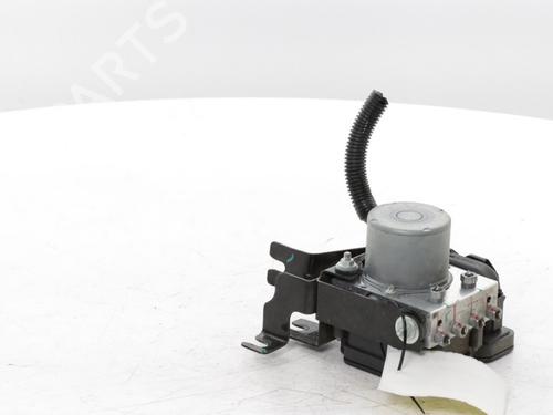ABS Bremseaggregat DACIA SPRING EV (B6M1) | BP30186889M43 - Image 4