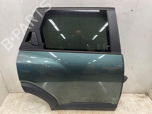 Used Right rear door Right rear door DACIA DUSTER (PYM_, PYN_) 1.2 TCe 130 (131 hp) 33696842 33696842