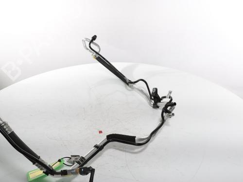 AC pipe OPEL CORSA F (P2JO) 1.2 (68) | BP28005562M126 
