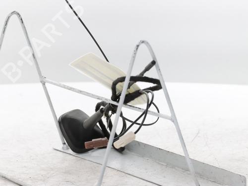 Antenna/Base RENAULT CAPTUR I (J5_, H5_) 1.2 TCe 120 | BP31592398C140 