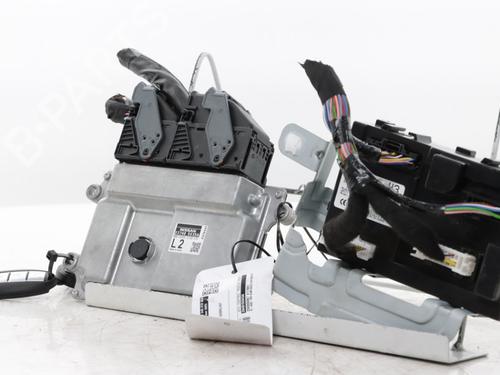 Engine control unit (ECU) NISSAN LEAF (ZE1) Electric | BP30757237M57 - Image 2