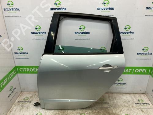 Used Left rear door RENAULT SCÉNIC III (JZ0/1_) 1.5 dCi (110 hp) 21544537