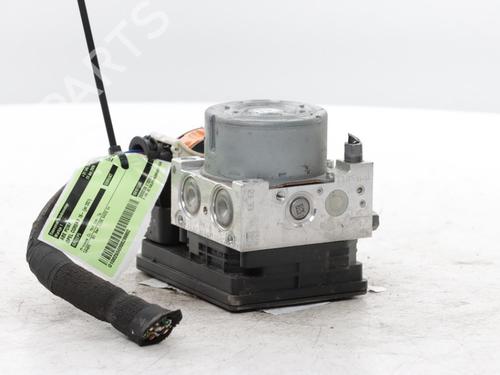 ABS pump OPEL CORSA F (P2JO) 1.2 (68) | BP37490315M43 - Image 5