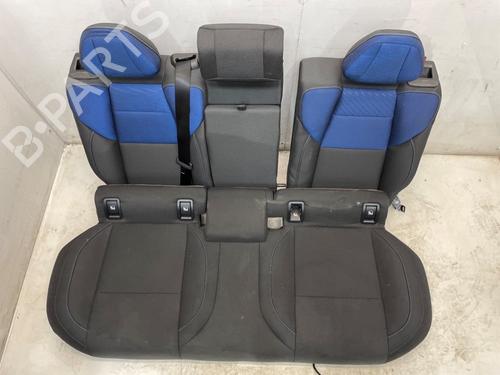 Rear seat LYNK & CO 01 PHEV | BP34562940C17 - Image 4