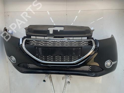 Used Front bumper Front bumper 37798730 37798730