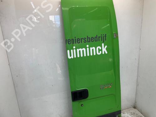 Tailgate IVECO DAILY IV Van 35C18 V, 35C18 V/P, 35S18 V, 35S18 V/P | BP30186785C6 