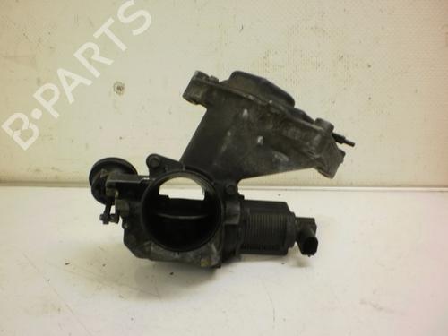 Used Throttle body RENAULT ESPACE IV (JK0/1_) 2.2 dCi (JK0H) (150 hp) 17190518
