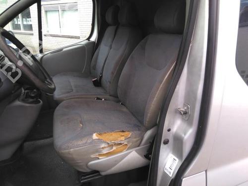 Engine RENAULT TRAFIC II Van (FL) 1.9 dCi 80 (FL0B) | BP40584252M1 - Image 27
