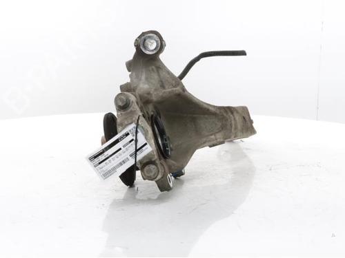 Left front steering knuckle VOLVO XC60 II (246) T8 Hybrid AWD | BP40543147M25 - Image 9