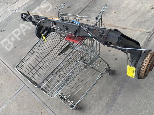 Rear axle RENAULT CLIO V (B7_) 1.0 TCe 100 (B7MT) | BP25205116M2 