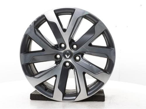 Used Rim Rim RENAULT ESPACE V (JR_) 1.6 TCe 200 (200 hp) 40588148 40588148