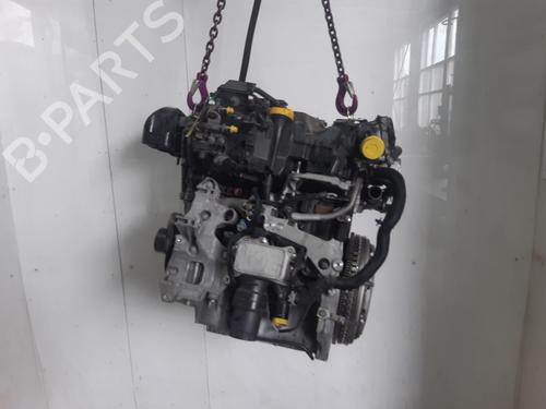 Used Engine Engine 37660125 37660125