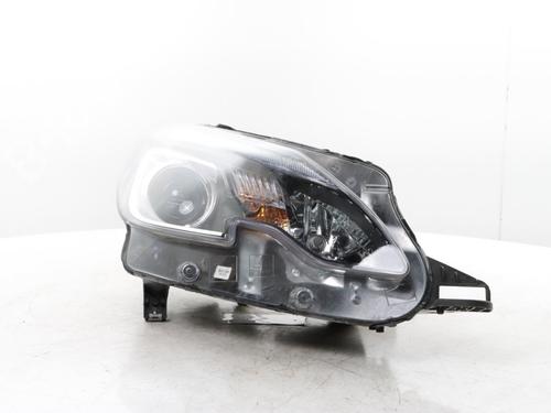 Right headlight PEUGEOT 2008 I (CU_) 1.2 THP 110 / PureTech 110 | BP36538696C29 - Image 2