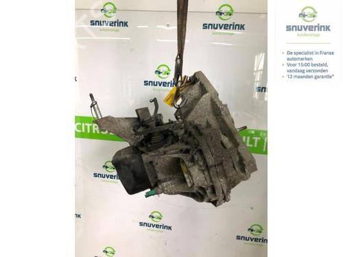 Gearbox RENAULT TWINGO III (BCM_, BCA_) 1.0 SCe 70 (BCMB) | BP40580383M3 - Image 3