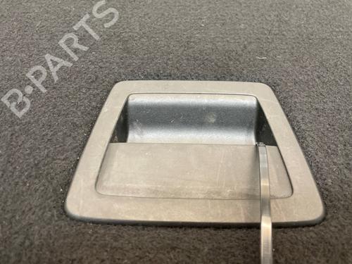 Boot lining PEUGEOT 3008 II SUV (MC_, MR_, MJ_, M4_) 1.5 BlueHDi 130 | BP31050190I3