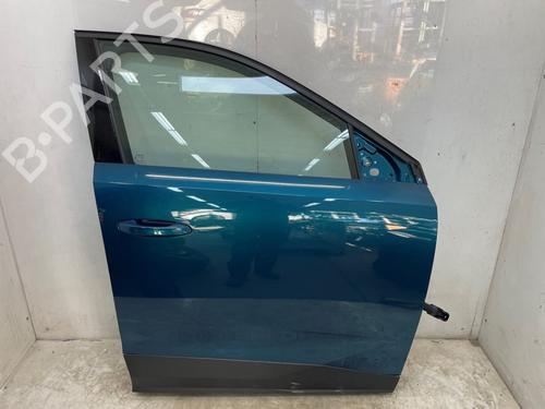 Used Right front door Right front door PEUGEOT 3008 III (KA_, KB_, KC_) Hybrid 136 (KAHPYE) (136 hp) 33845789 33845789