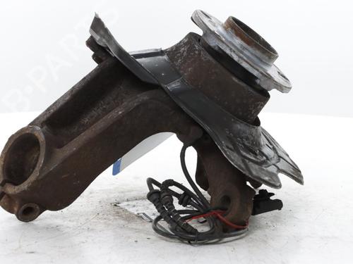 Right front steering knuckle PEUGEOT BOXER Van 2.2 HDi 150 | BP36966999M26 - Image 3