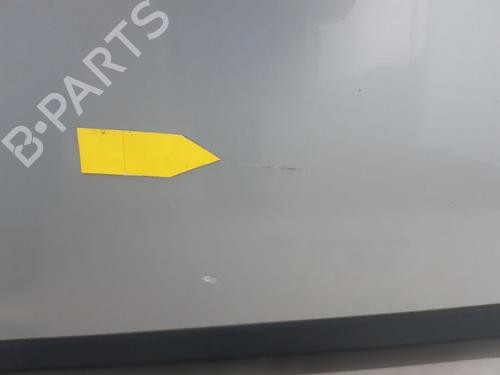 Left front door PEUGEOT 308 SW I (4E_, 4H_) 1.6 HDi | BP16409244C2 